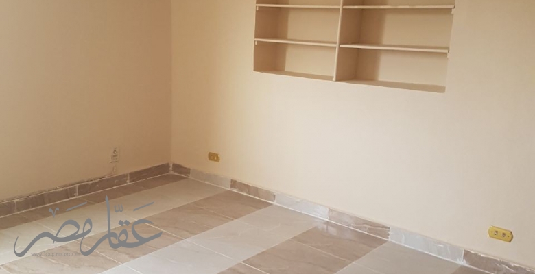 Apartment 200 for sale M2 in Giza 6th of october