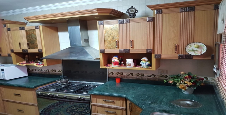 شقة للبيع