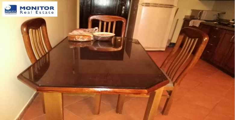 شاليه سعر لقطه للبيع ببورتو السخنه