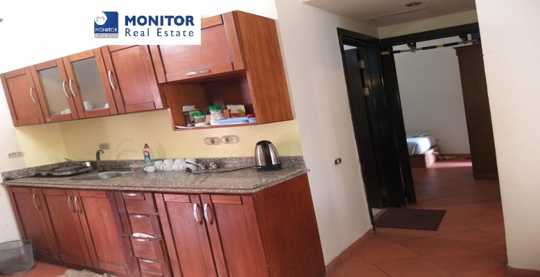 شاليه سعر لقطه للبيع ببورتو السخنه