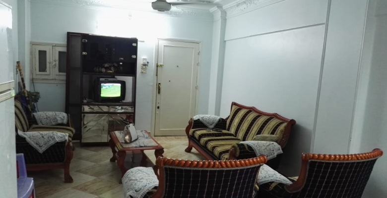 شقة مميزة للبيع بدمياط الجديدة 70 م