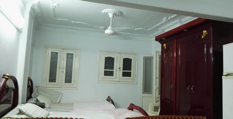 شقة مميزة للبيع بدمياط الجديدة 70 م