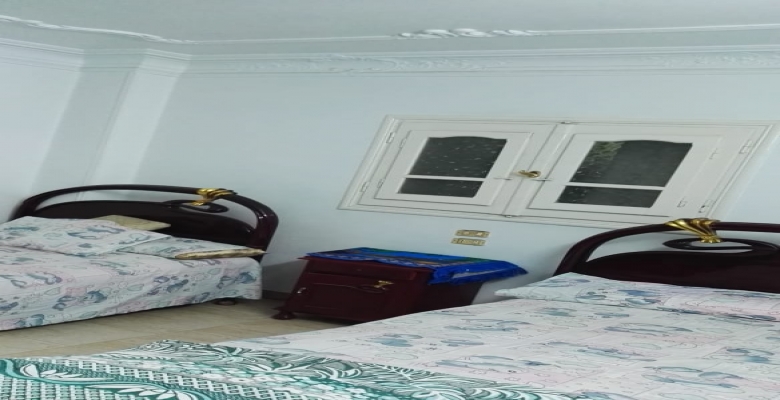 شقة مميزة للبيع بدمياط الجديدة 70 م