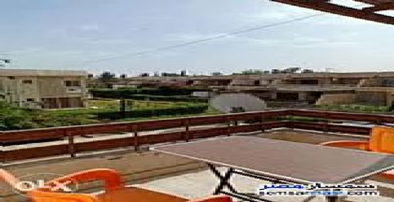 شاليه للبيع قرية بالما ابو سلطان فايد الإسماعيلية