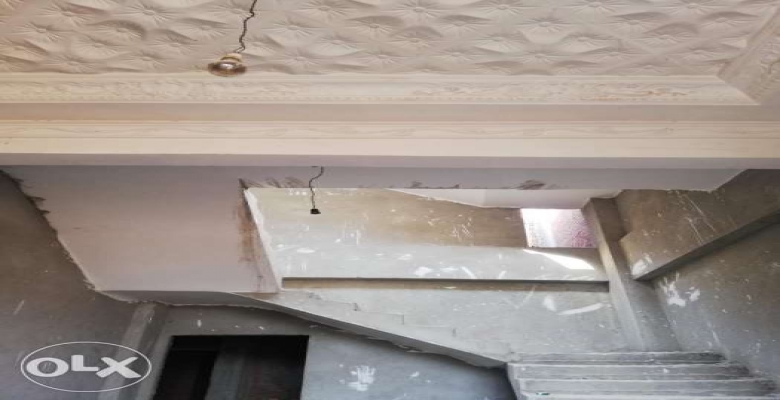 منزل للبيع بالخانكه بجوار سنترال الخانكه