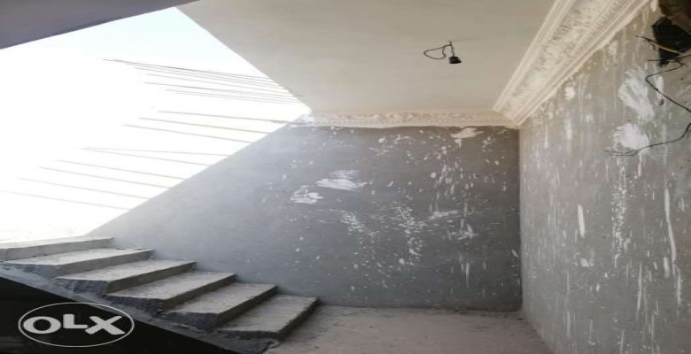 منزل للبيع بالخانكه بجوار سنترال الخانكه