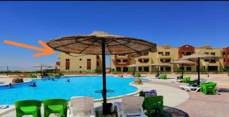 امتلك شاليه في للاسيرينا عيون موسي