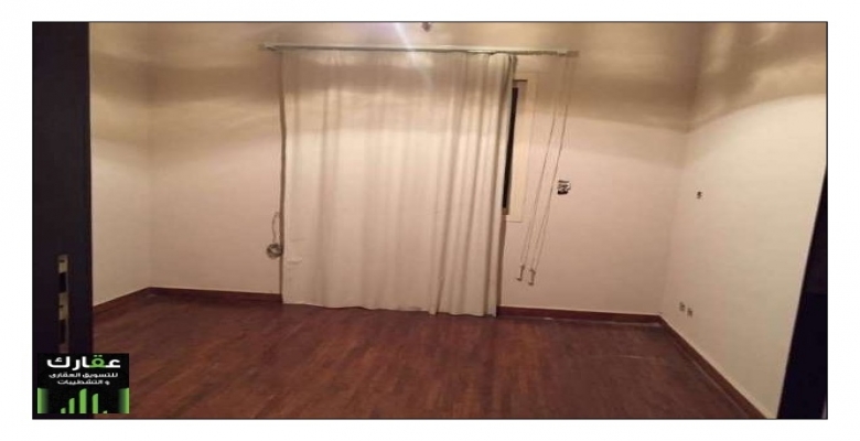 للتمليك 135 م ب ب كمبوند حي الاشجار ٦ اكتوبر بالروف ب اسلنسير