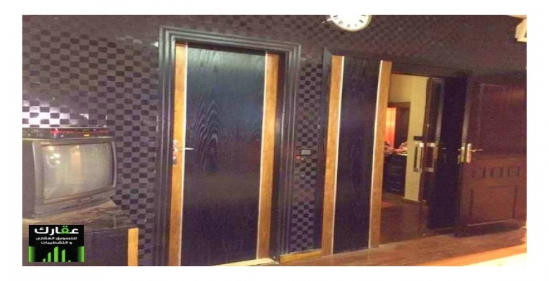 للتمليك 135 م ب ب كمبوند حي الاشجار ٦ اكتوبر بالروف ب اسلنسير