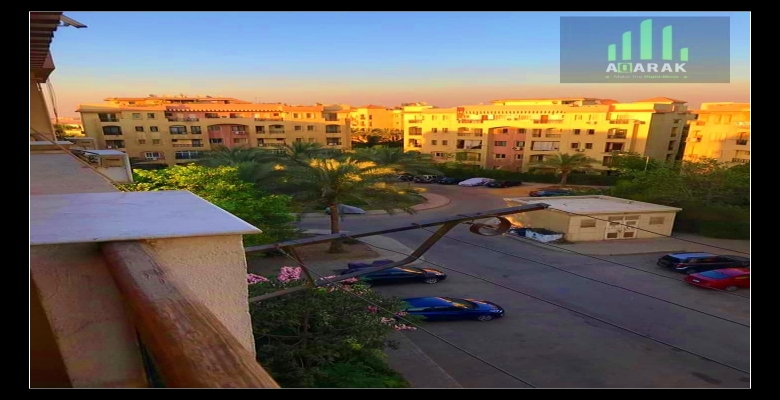 بحى الاشجار شقه 209 متر للبيع الدور الرابع