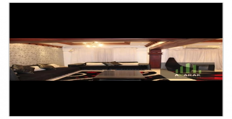 بحى الاشجار شقه 209 متر للبيع الدور الرابع