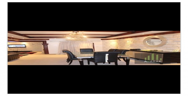 بحى الاشجار شقه 209 متر للبيع الدور الرابع