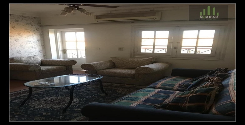 بحى الاشجار شقه 209 متر للبيع الدور الرابع