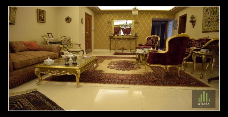 للبيع شقة مساحة ٢٣٤ متر حي الاشجار ، ٣ دقائق من مول مصر ، رسيبشن كبير ٤ قطع ، ٣ نوم ( منهم ١ سويت مع ليفنج ( او دريسنج ) و حمام ، ١ بحمام و تراس و الثالثة غرفة بمخزن كبير ) ، حجرة خادمة ، مخزن كبير ، مطبخ كبير بمنشر كبير مطل علي الباركنج، حمام ضيوف ، بالد