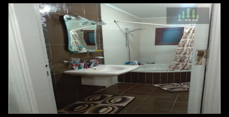 شقه 172 م بكمبوند حي الاشجار بالسادس من اكتوبر امام دريم لاند 3 غرف و 2 حمام و ريسبشن 3 قطعه + مطبخ دور ثاني ب اسانسير تشطيب سوبر لوكس واجهه بحــرى بالكامل موقــع ممتــاز جدا بالكومباوند للاستعلام شركه عقارك للتسويق العقاري والتشطيبات لسنا الوحيدون ولكننا