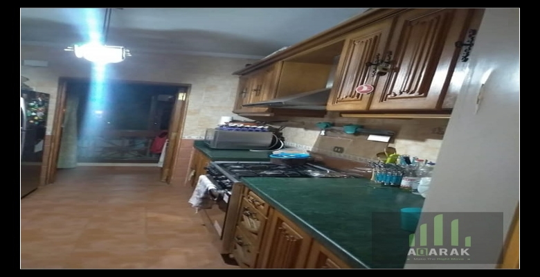 شقه 172 م بكمبوند حي الاشجار بالسادس من اكتوبر امام دريم لاند 3 غرف و 2 حمام و ريسبشن 3 قطعه + مطبخ دور ثاني ب اسانسير تشطيب سوبر لوكس واجهه بحــرى بالكامل موقــع ممتــاز جدا بالكومباوند للاستعلام شركه عقارك للتسويق العقاري والتشطيبات لسنا الوحيدون ولكننا