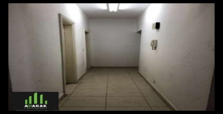 شقه للتمليك تشطيب الشركه مساحه  160متر كمبوند حي الاشجار 6 اكتوبر