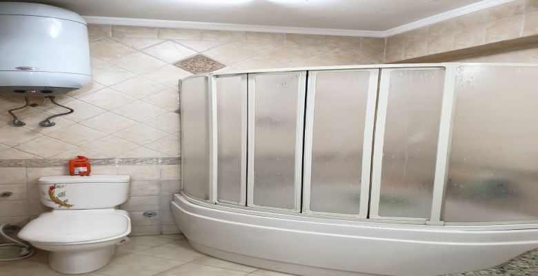 شقة للبيع بجوار النادي الاهلي بمدينة نصر