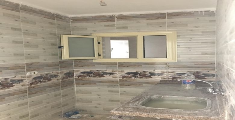 شقة تمليك محطتين ترام من سان استيفانو وسط البلد