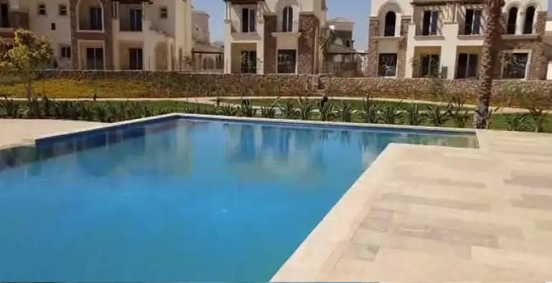 توين هاوس ديفينا جاردنز الشروق - Twin House Divina Gardens Al Sherouk