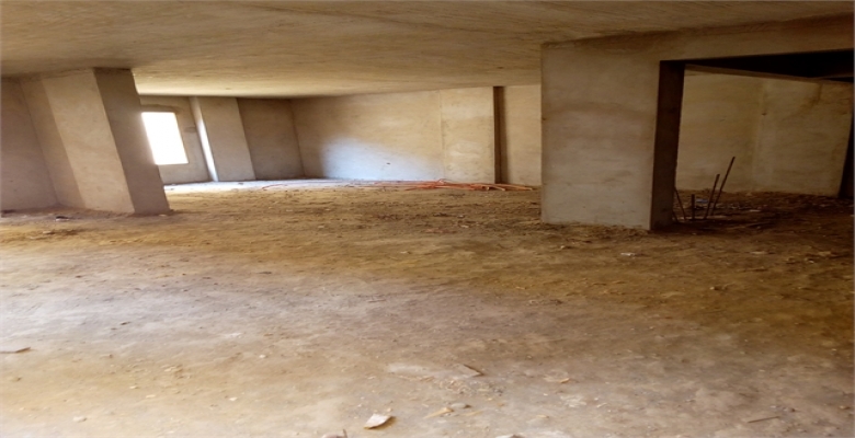 إستلم الآن دوبلكس 285م بالتقسيط و الدور العلوي متشطب