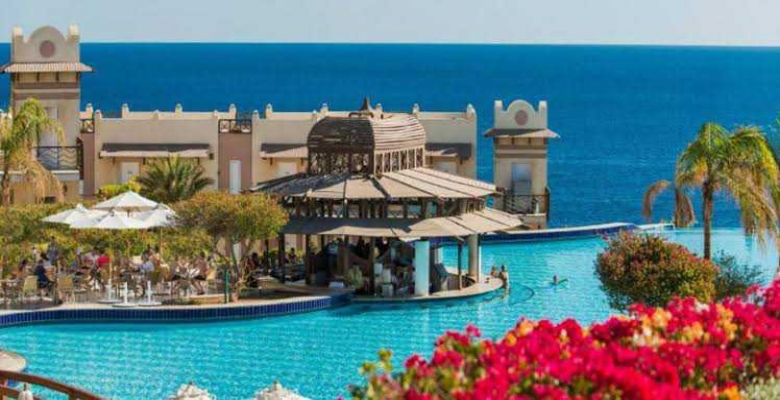 فرصة امتلاك شاليه في منتجع لاسيرينا عيون موسي