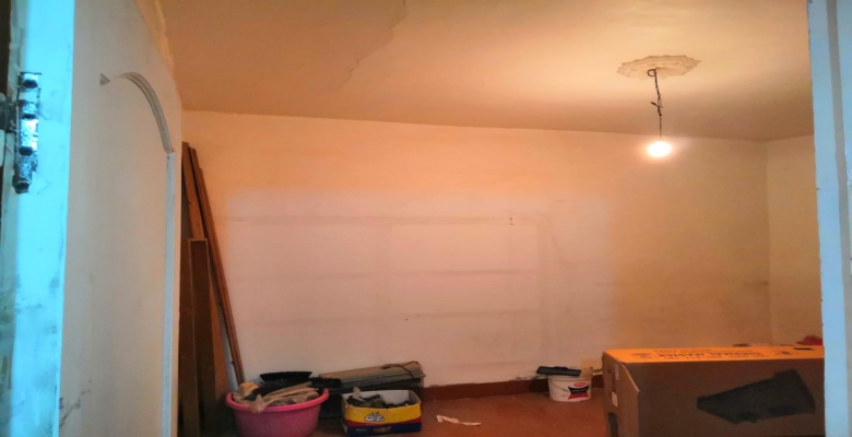 شقة 3 غرفة للبيع بمنطقة حسن محمد - فيصل