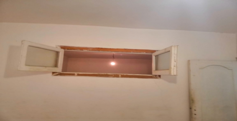 شقة 3 غرفة للبيع بمنطقة حسن محمد - فيصل