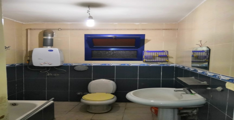 شقة 3 غرفة للبيع بمنطقة حسن محمد - فيصل