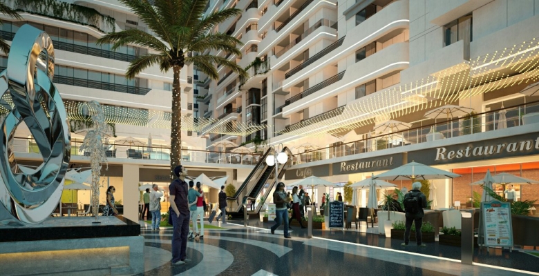 عاوز شقة او مكتب ادارى او عيادة فى مصر الجديدة