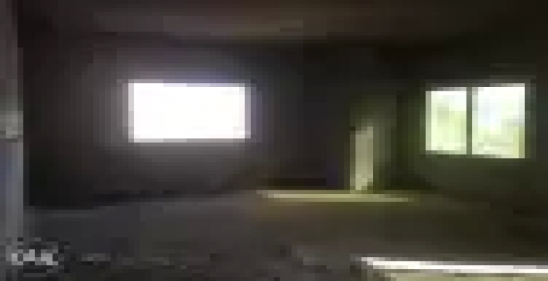 شقة 208 متر للبيع في حي الأنلدس بالتجمع الخامش بجانب كوبموند موانت فيو