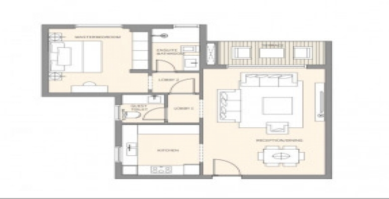 امتلك شقتك ب119 الف فى Hap townمع حسن علام وانظمة سداد تصل الى 84 شهرا