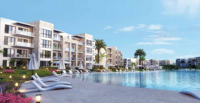 شقه للبيع بجانب مدينتي