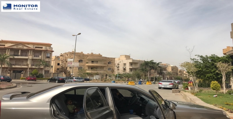 دبلكس بالتجمع الخامس للبيع