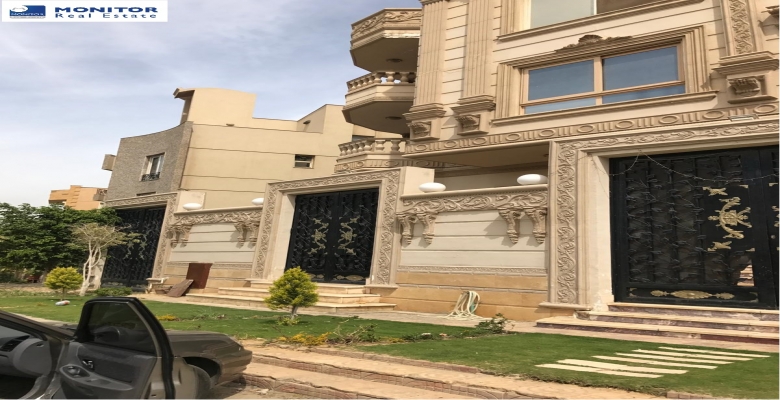 دبلكس بالتجمع الخامس للبيع