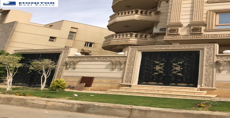 دبلكس بالتجمع الخامس للبيع