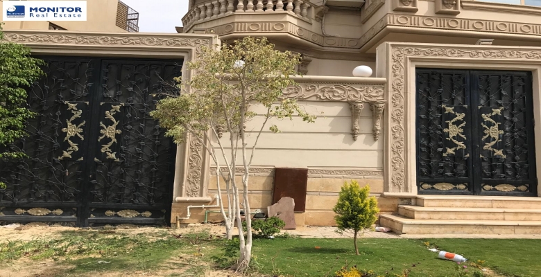 دبلكس بالتجمع الخامس للبيع