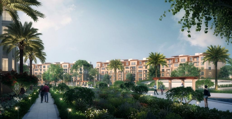 فيلا للبيع بمقدم 10% بالقاهره الجديده