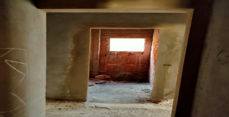 شقه للبيع بالتجمع كمباوند المستشارين