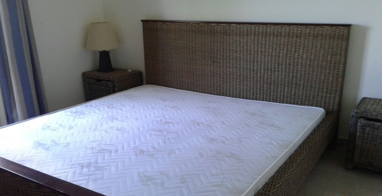 شالية فى مراسي (سيدى عبدالرحمن ) - الساحل الشمالي / A Chalet in Marassi (Sidi Abdel Rahman) - North Coast