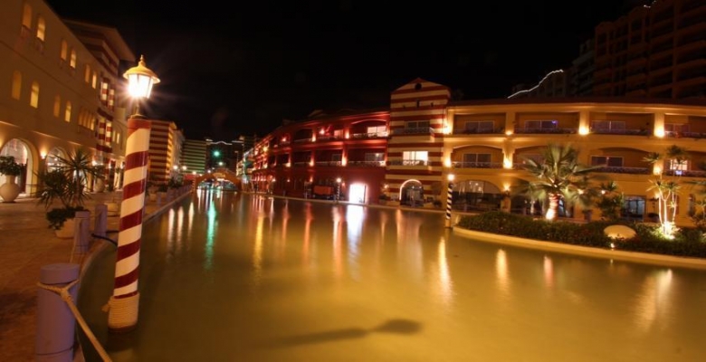 Porto Marina