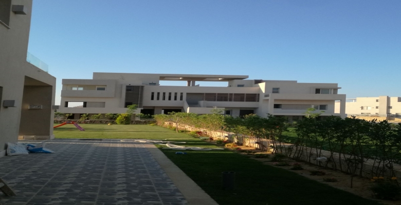 شالية للايجار بالساخل