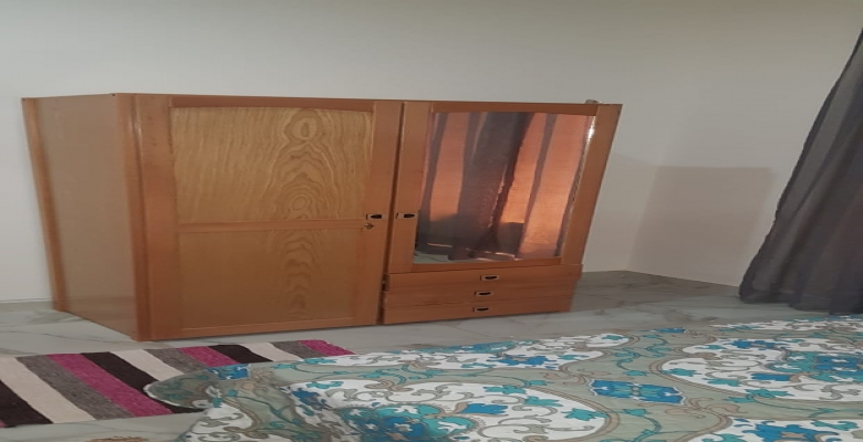 شالية للايجار بالساخل