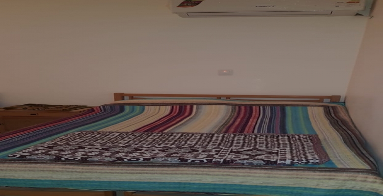 شالية للايجار بالساخل