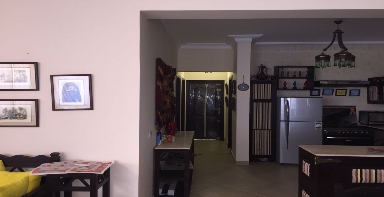 شاليه للايجار بالساحل