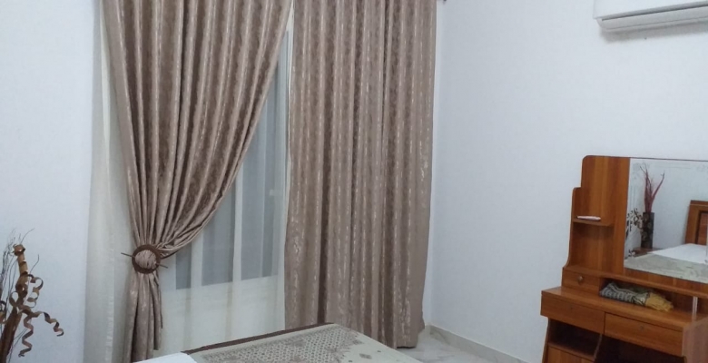 شاليه للايجار بالساحل