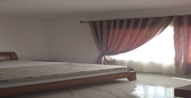 شاليه للايجار بالساحل