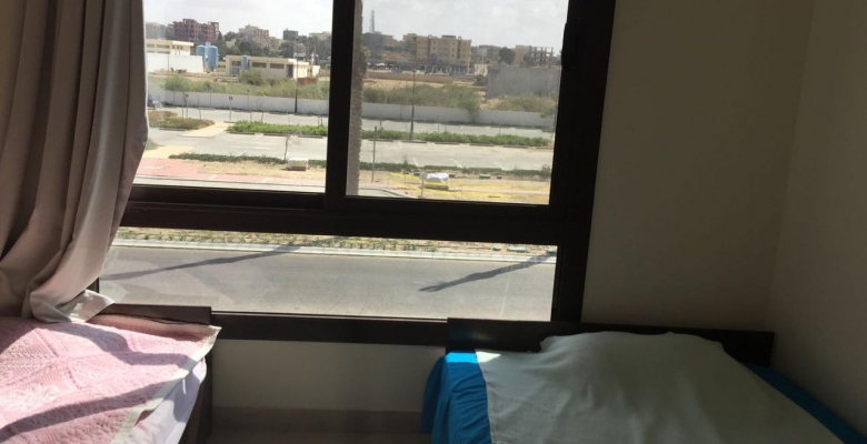 شاليه للايجار بمراسي