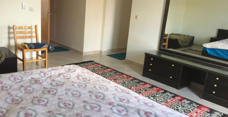 شاليه للايجار بمراسي
