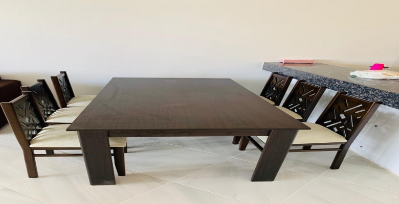 شاليه للايجار بالساحل